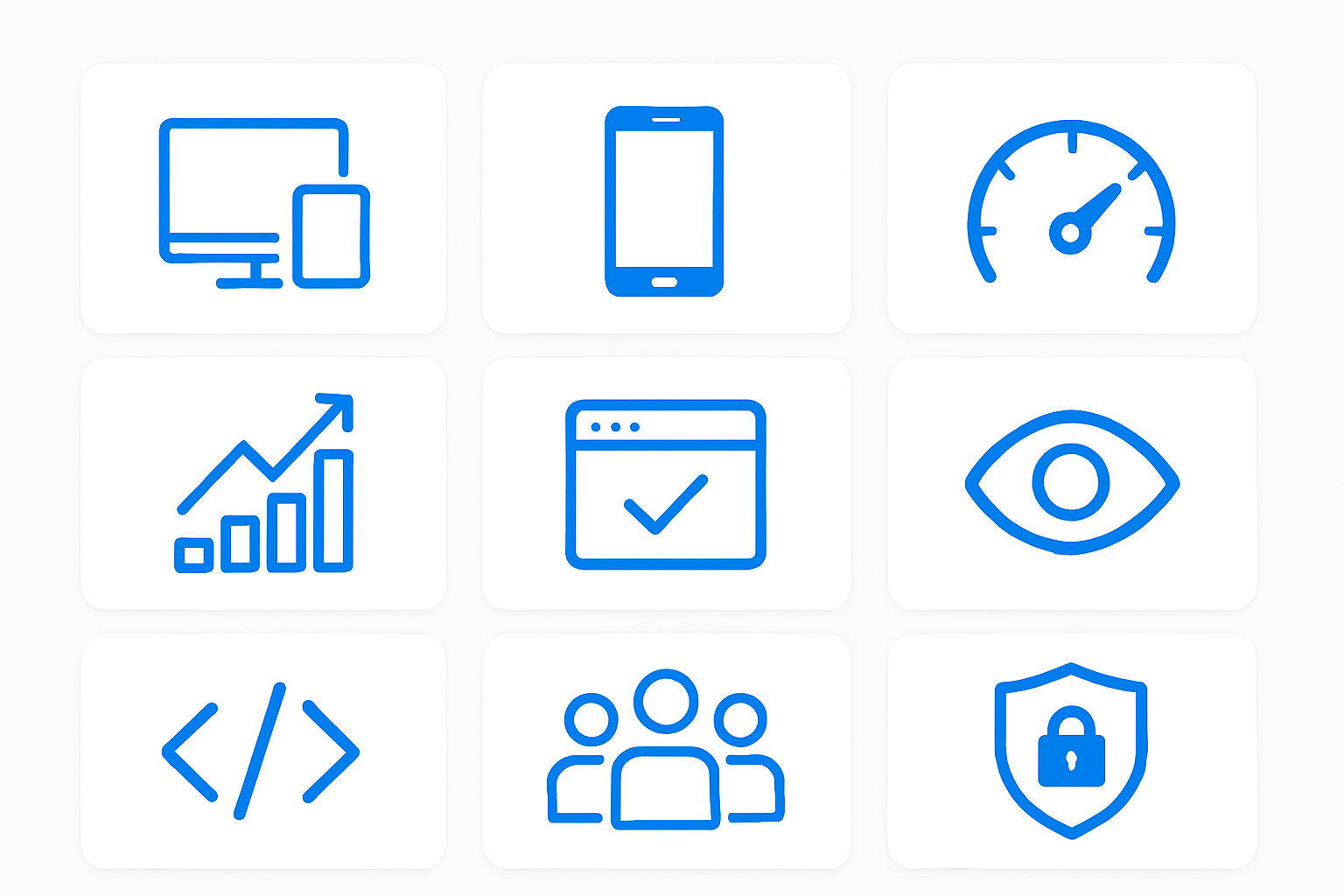 WordPress Bootstrap Tema Kullanmak: Avantajları ve Dikkat Edilmesi Gerekenler Bootstrap Wordpress Tema 10 Avantajı Grid Görsel