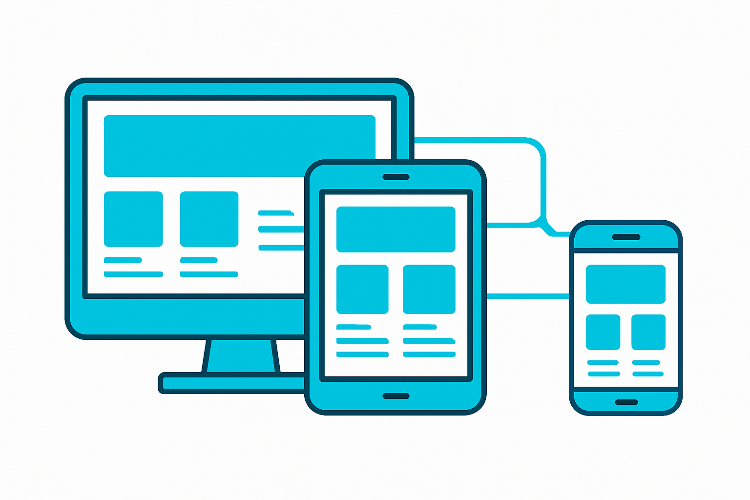 Wordpress E-Ticaret Teması Mobil Uyumluluk Responsive Tasarım