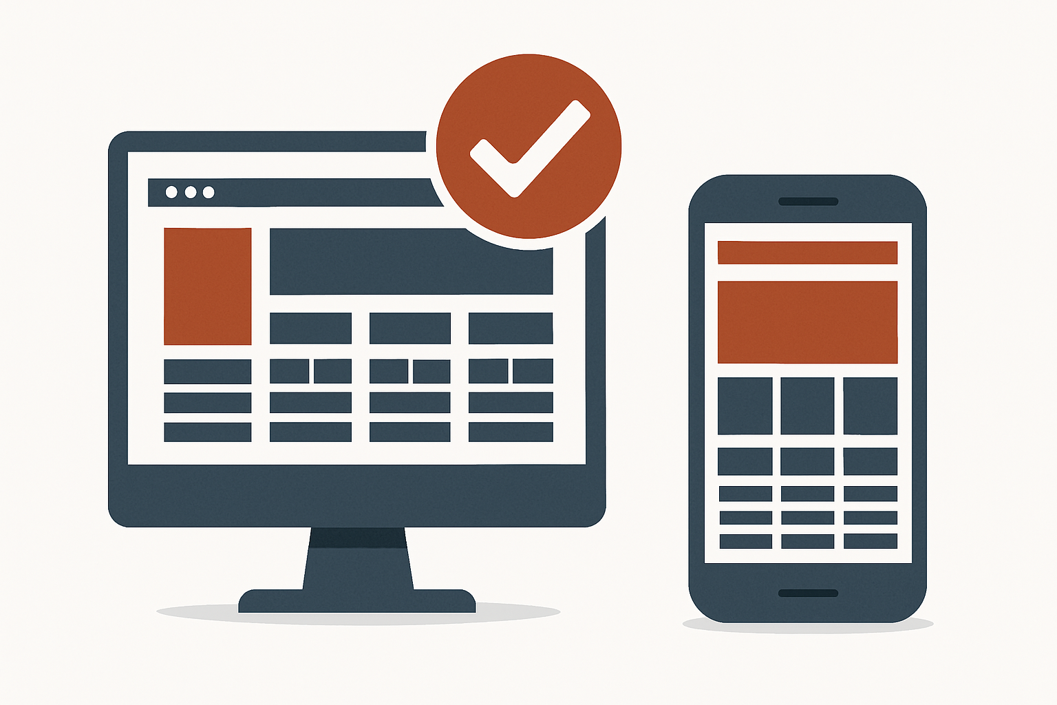Wordpress Kurumsal Tema Seçimi Nasıl Olmalı ? Kurumsal Wordpress Teması Mobil Uyumluluk Responsive Tasarım