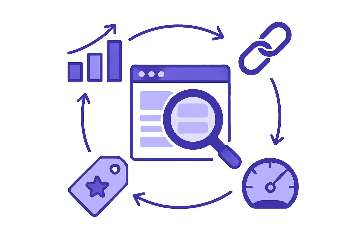 WordPress ile Pazaryeri Sitesi Kurmak Wordpress Pazaryeri Seo Stratejisi Arama Motoru Optimizasyonu