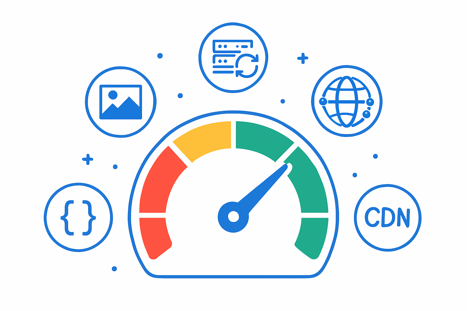 Wordpress Tema Performans Optimizasyonu Hız Rehberi
