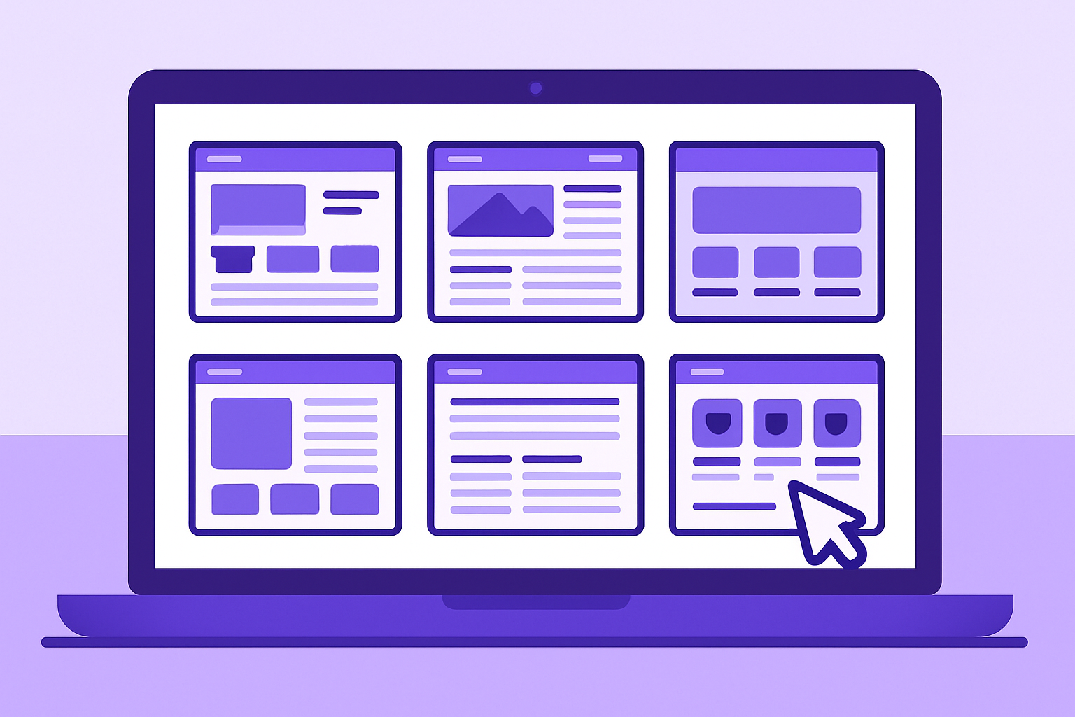 Wordpress Tema Seçimi Site Türüne Göre Doğru Tema