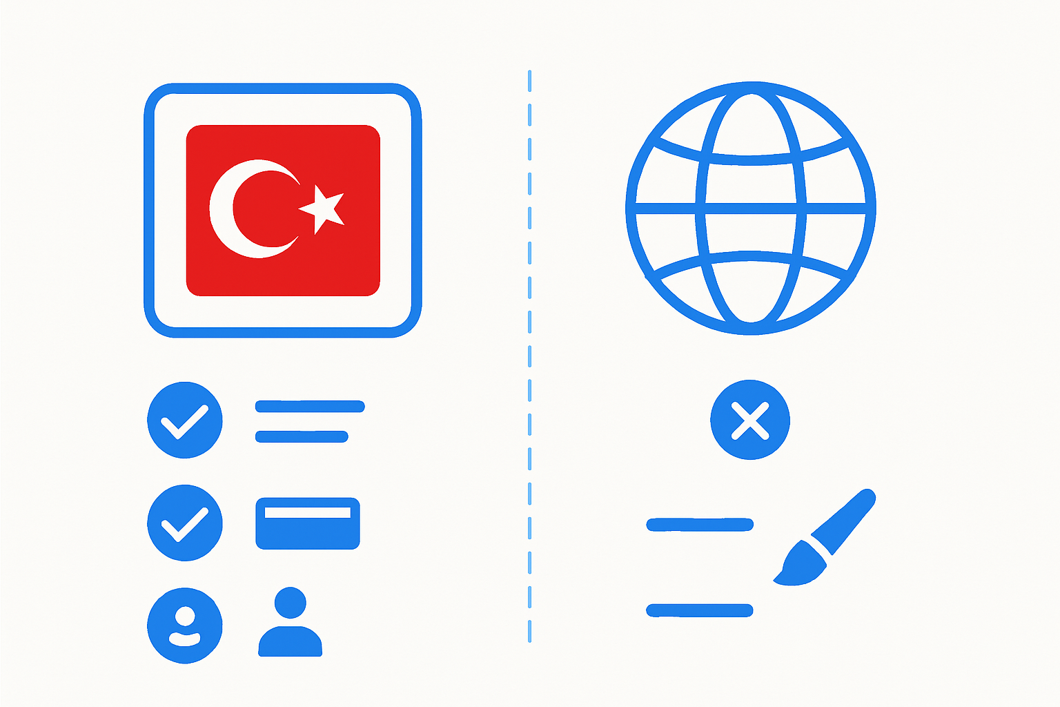 Yerli Wordpress Temaları Yabancı Temalar Karşılaştırması