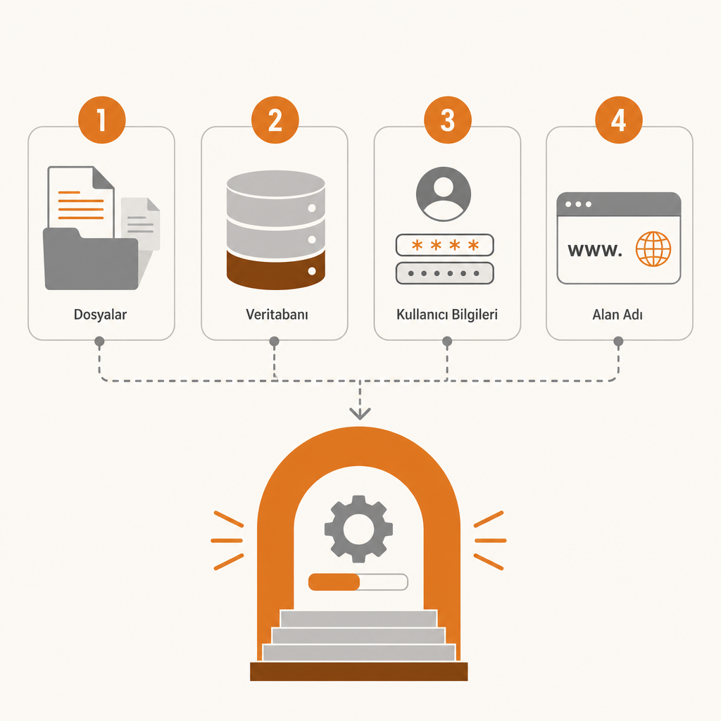 Wordpress Kurulumu Nedir, Neyi Kapsar? — Wordpress Kurulumu