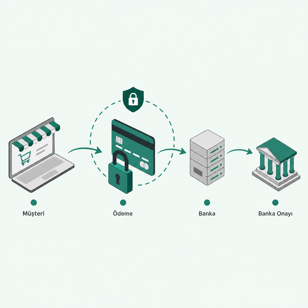 WordPress PayTR Kurulumu — WooCommerce ve EDD Rehberi Paytr Nedir, Wordpress Tarafında Ne Iş Yapar? — Wordpress Paytr Kurulumu Ve Woocommerce Entegrasyonu