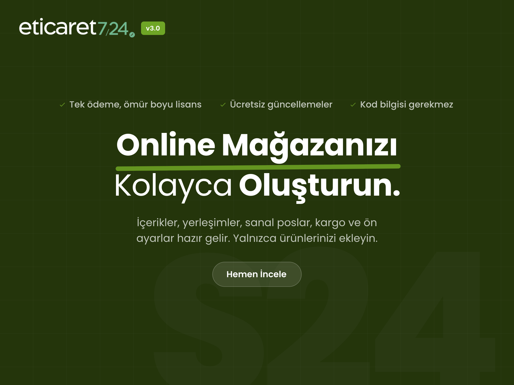 WordPress e-Ticaret Teması — WordPress-eTicaret-Temasi-3