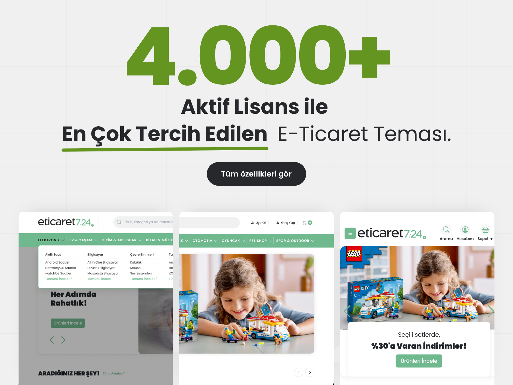 WordPress e-Ticaret Teması — WordPress-eTicaret-Temasi-6